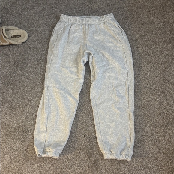 Lululemon scuba oversized joggers - Picture 3 of 9